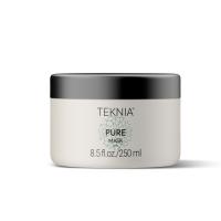 LAKMĒ Teknia Pure maska taukainai galvas ādai 250 ml