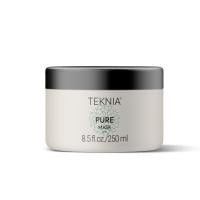 LAKMĒ Teknia Pure maska taukainai galvas ādai 250 ml