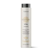 LAKMĒ Teknia Vital šampūns pret matu izkrišanu 300 ml