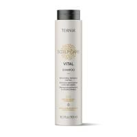 LAKMĒ Teknia Vital šampūns pret matu izkrišanu 300 ml