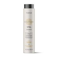 LAKMĒ Teknia Vital šampūns pret matu izkrišanu 300 ml