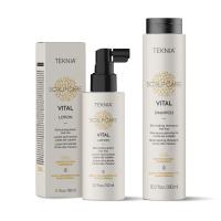 LAKMĒ Teknia Vital šampūns pret matu izkrišanu 300 ml