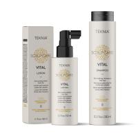 LAKMĒ Teknia Vital losjons pret matu izkrišanu 150 ml