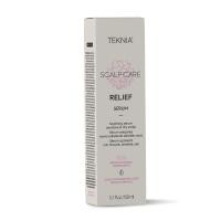 LAKMĒ Teknia Relief serums jutīgai un sausai galvas ādai 150 ml