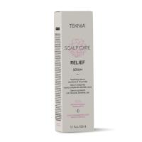 LAKMĒ Teknia Relief serums jutīgai un sausai galvas ādai 150 ml