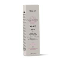 LAKMĒ Teknia Relief serums jutīgai un sausai galvas ādai 150 ml
