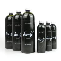 HO-FI Original Na+hlorofilīns ūdens šķīdums 250 ml