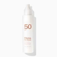 FILLERINA SPF50+ ķermeņa sauļošanās sprejs 200 ml