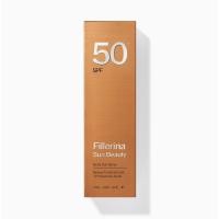 FILLERINA SPF50+ ķermeņa sauļošanās sprejs 200 ml