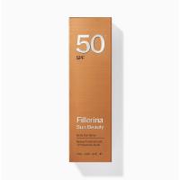 FILLERINA SPF50+ ķermeņa sauļošanās sprejs 200 ml