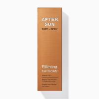 FILLERINA pēcsauļošanās emulsija sejai-ķermenim 200 ml