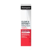 NEUTROGENA Clear&Defend+ serums sejai 30ml