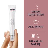 EUCERIN Anti-Pigment acu krēms tumšo loku mazināšanai 15 ml