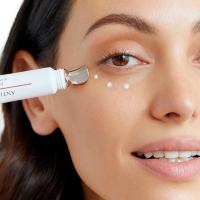 EUCERIN Anti-Pigment acu krēms tumšo loku mazināšanai 15 ml