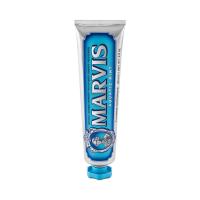 MARVIS Aquatic Mint zobu pasta 85 ml
