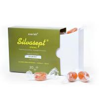 SILVASEPT Strong karameles N20
