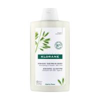 KLORANE šampūns ar auzām 400ml