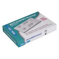 VEDALAB ROTADENO-Screen rotavīrusa un/vai adenovīrusa noteikšanai fēcēs tests N1