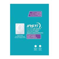 INSTI HIV paštests N1