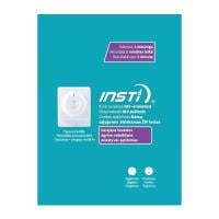 INSTI HIV paštests N1