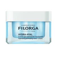 FILORGA Hydra-Hyal mitrinošs sejas krēms taukainai, kombinētai ādai 50ml