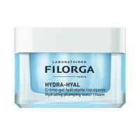 FILORGA Hydra-Hyal mitrinošs sejas krēms taukainai, kombinētai ādai 50ml