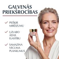 EUCERIN Hyaluron-Filler+Elasticity Rose SPF30 dienas krēms 50 ml