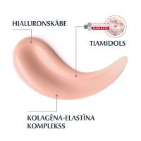 EUCERIN Hyaluron-Filler+Elasticity Rose SPF30 dienas krēms 50 ml