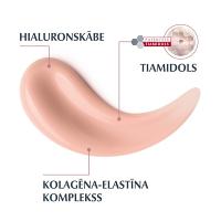 EUCERIN Hyaluron-Filler+Elasticity Rose SPF30 dienas krēms 50 ml