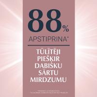 EUCERIN Hyaluron-Filler+Elasticity Rose SPF30 dienas krēms 50 ml