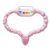 CURAPROX Baby zobu riņķītis, rozā