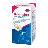 KAMISTAD sprejs 20ml