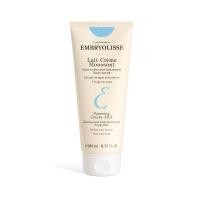 EMBRYOLISSE Foaming Cream-Milk attīrošs līdzeklis 200ml
