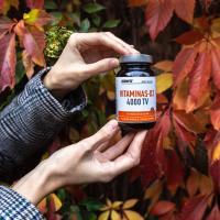 ICONFIT D3 Vitamīns 4000SV eļļas kapsulas N90