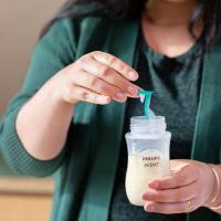 PHILIPS AVENT Natural Response pretkoliku pudelīte ar Airfree vārstu, lēnas plūsmas knupītis, 1m+ 260ml