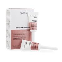 CUMLAUDE LAB vaginālais mitrinošais krēmgels 5ml N6
