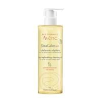 AVENE Xeracalm A.D. lipīdus atjaunojoša attīrošā eļļa 400 ml