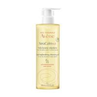 AVENE Xeracalm A.D. lipīdus atjaunojoša attīrošā eļļa 400 ml