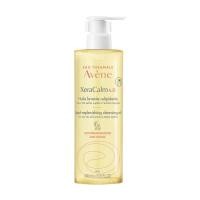 AVENE Xeracalm A.D lipīdus atjaunojoša attīrošā eļļa 400 ml