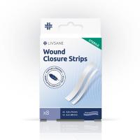 LIVSANE brūču plāksteri N8