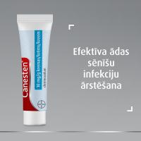 Canesten 10 mg/g krēms 20g