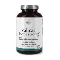 NEW NORDIC Cal mag bone strong kapsulas N120