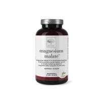 NEW NORDIC Magnesium malate kapsulas N90