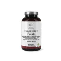 NEW NORDIC Magnesium malate kapsulas N90