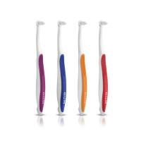 GUM End-Tuft vienkūļa zobu birste N1