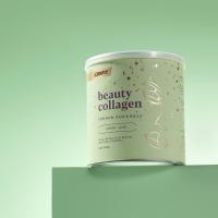 ICONFIT Beauty Kolagēns citrona-laima, pulveris 300g