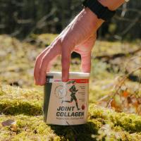 ICONFIT Joint Collagen-ķirsis, pulveris 300g