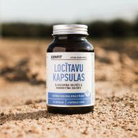 ICONFIT Locītavu kapsulas N90