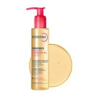 BIODERMA Sensibio micelārā attīrošā eļļa 150 ml