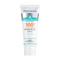 PHARMACERIS A Medic Protection SPF100+ krēms sejai un ķermenim 75ml